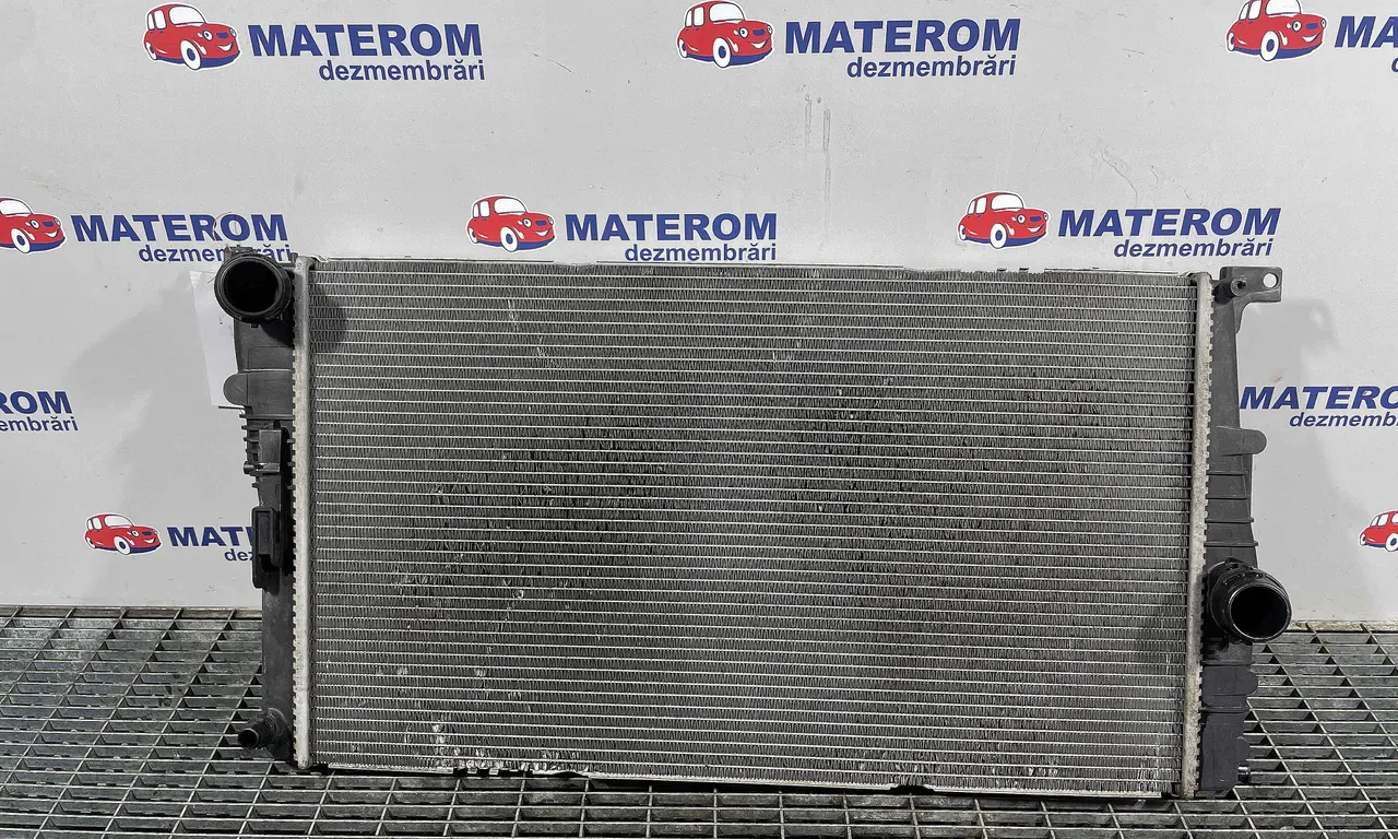 RADIATOR MOTOR BMW 3 2011-2018