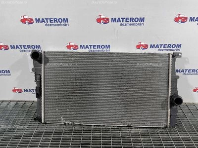 RADIATOR MOTOR