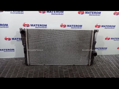 RADIATOR MOTOR