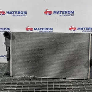 RADIATOR MOTOR