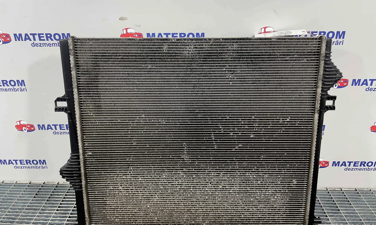 RADIATOR MOTOR BMW 3 2011-2018