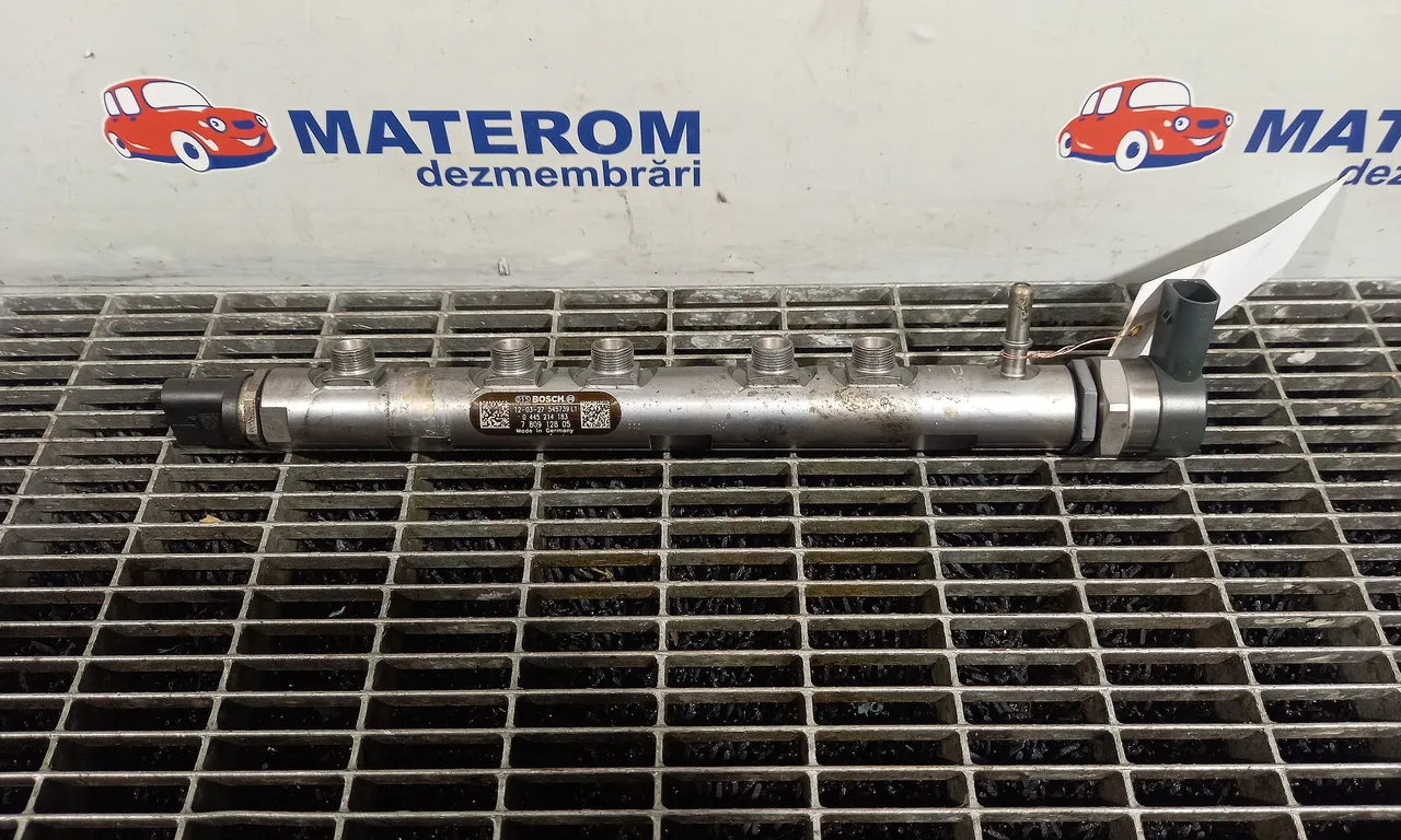 RAMPA INJECTIE BMW 3 2011-2018