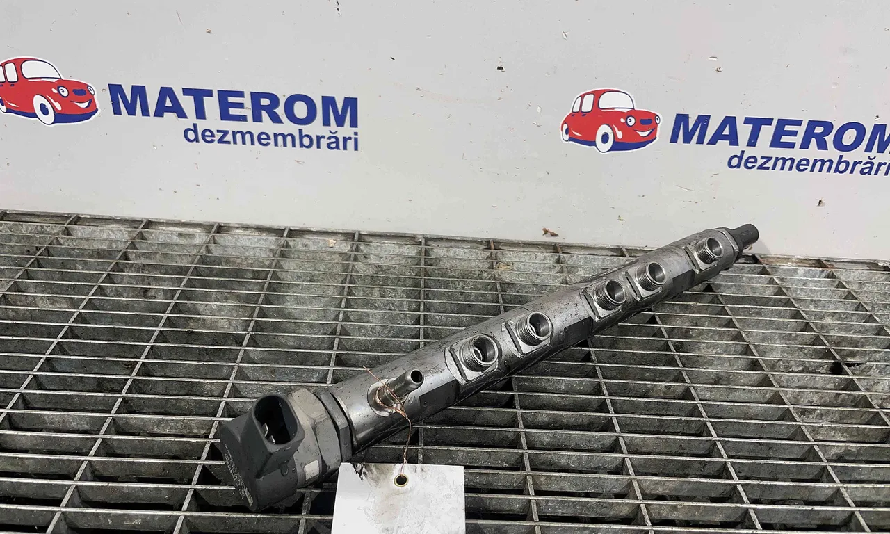 RAMPA INJECTIE BMW 3 2011-2018