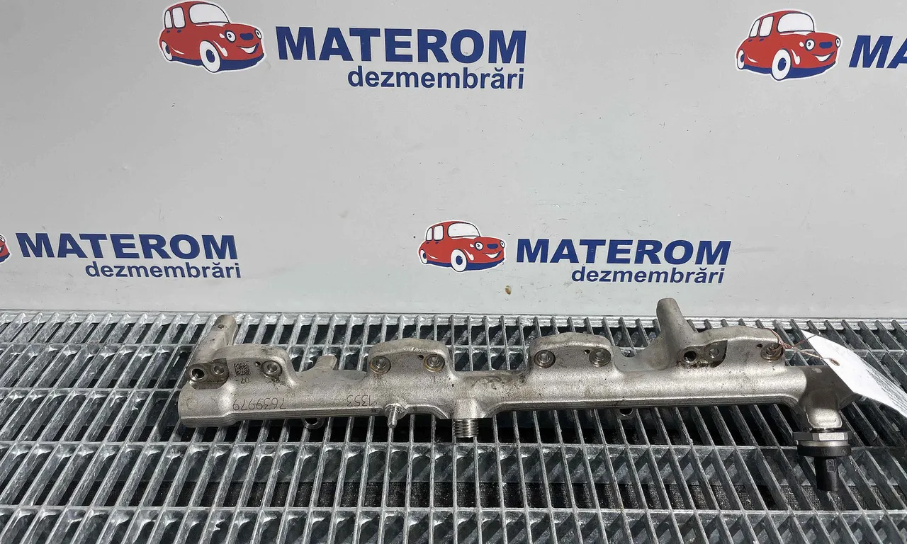 RAMPA INJECTIE BMW 3 2011-2018
