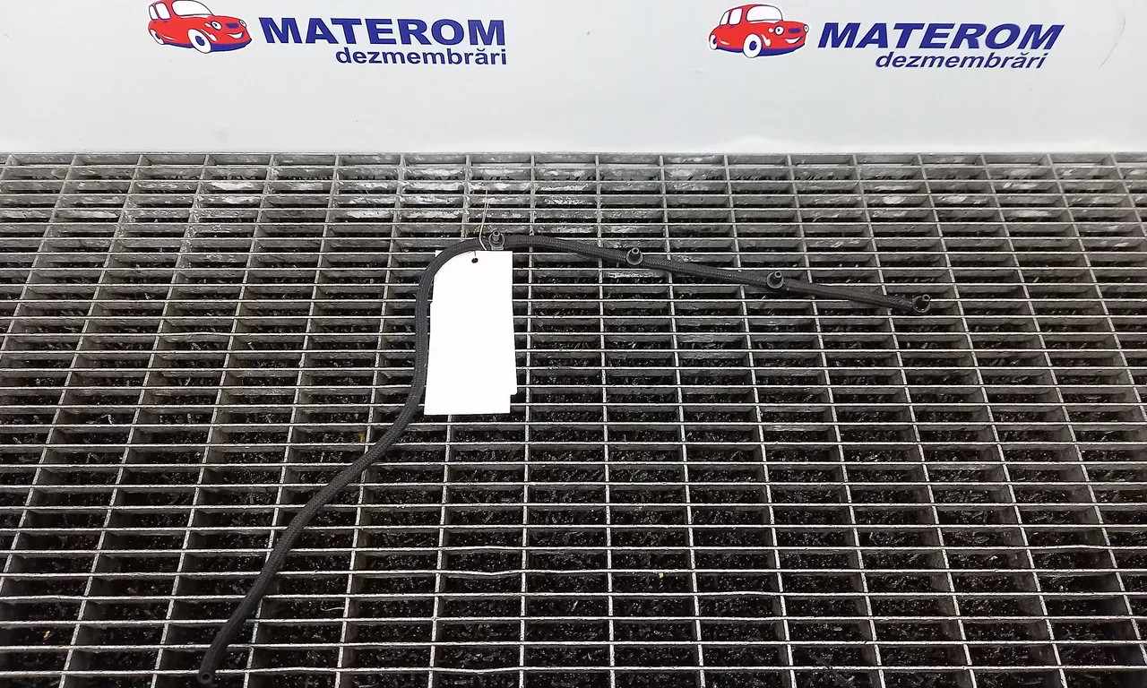 RAMPA RETUR INJECTOARE BMW 3 2011-2018