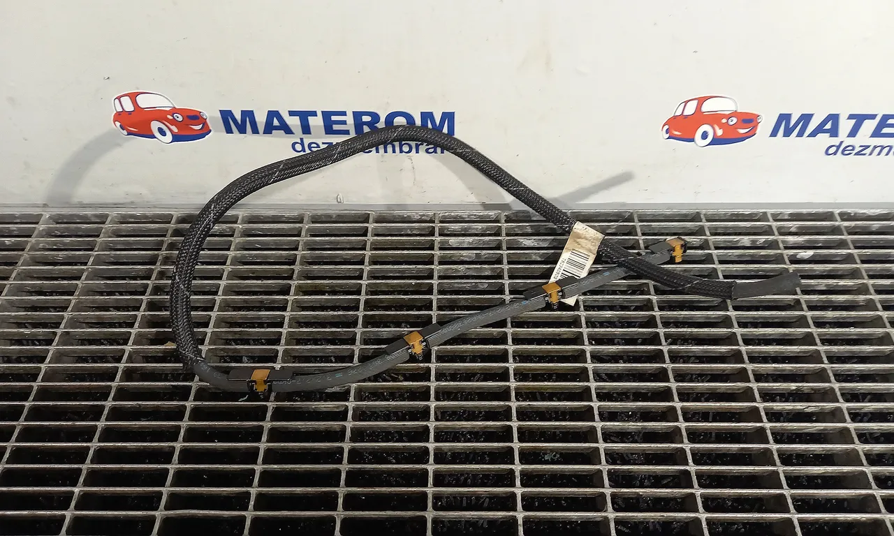 RAMPA RETUR INJECTOARE BMW 3 2011-2018