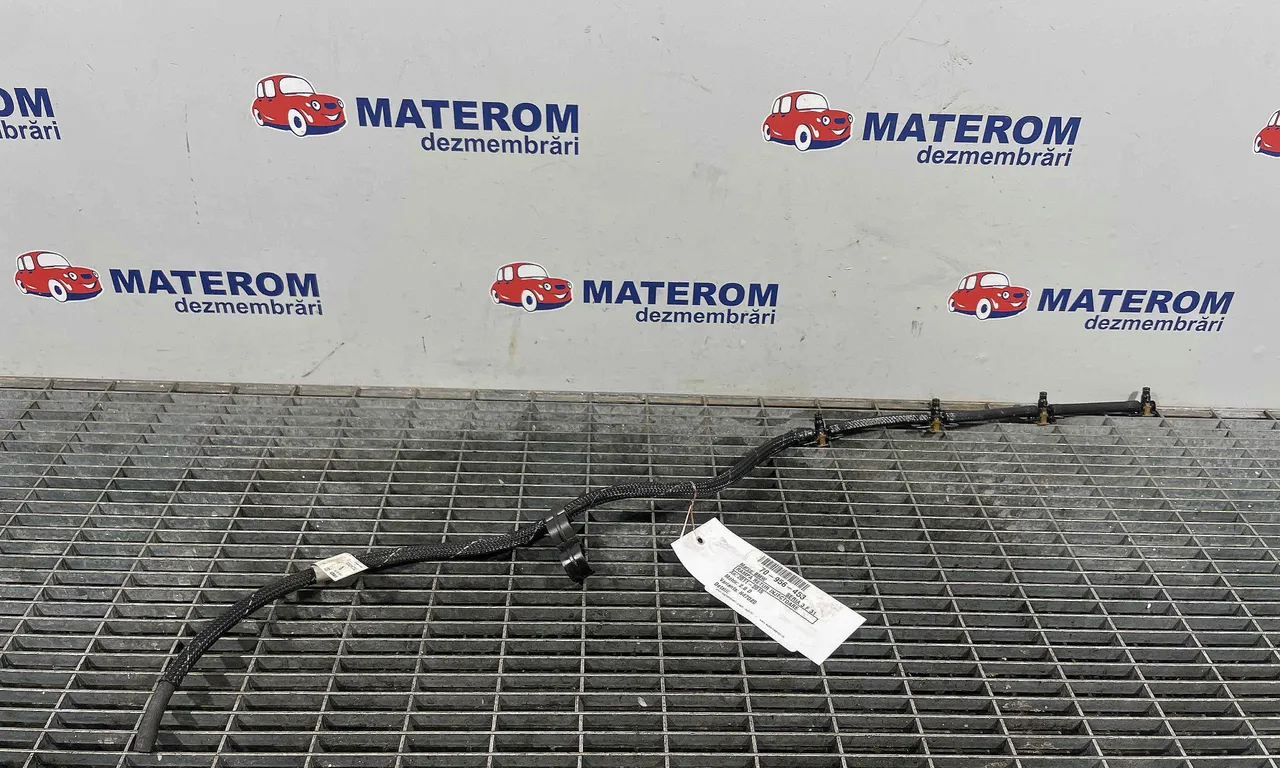 RAMPA RETUR INJECTOARE BMW 3 2011-2018