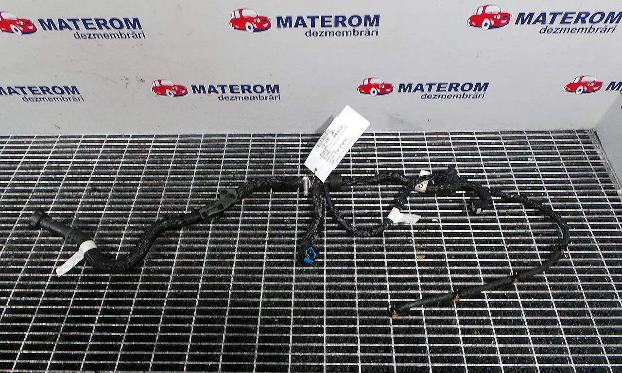 RAMPA RETUR INJECTOARE BMW 3 2011-2018