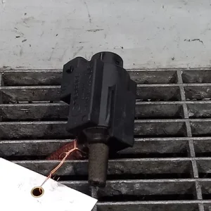 SUPAPA VACUUM