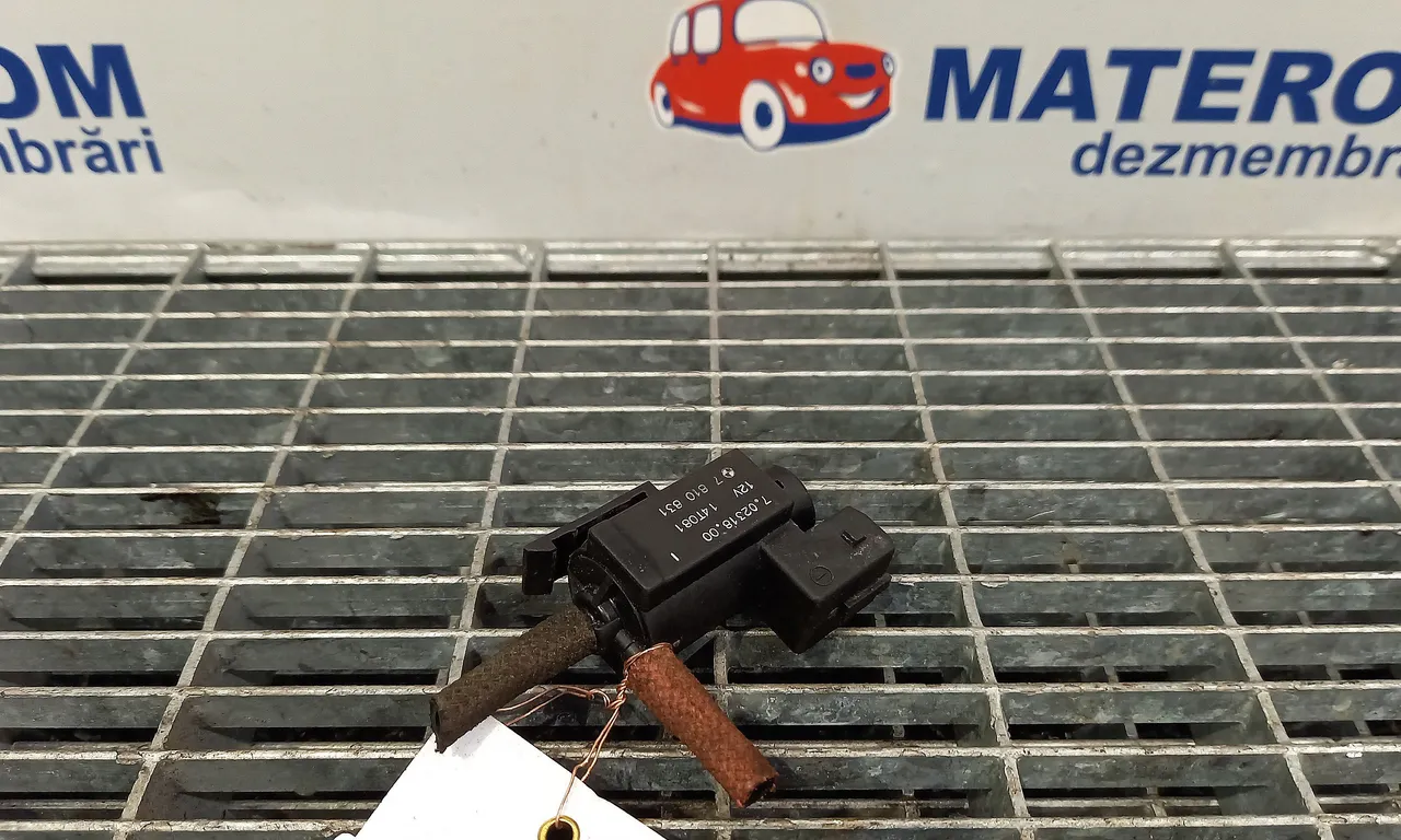 SUPAPA VACUUM BMW 3 2011-2018