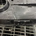 SUPORT JUG MOTOR BMW 3 2011-2018 oe-51117300737, vedere laterala