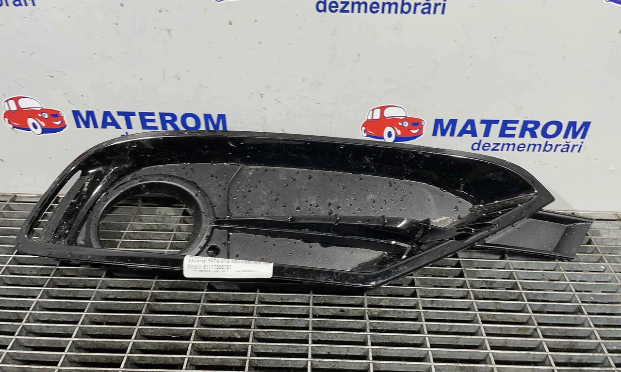 SUPORT JUG MOTOR BMW 3 2011-2018