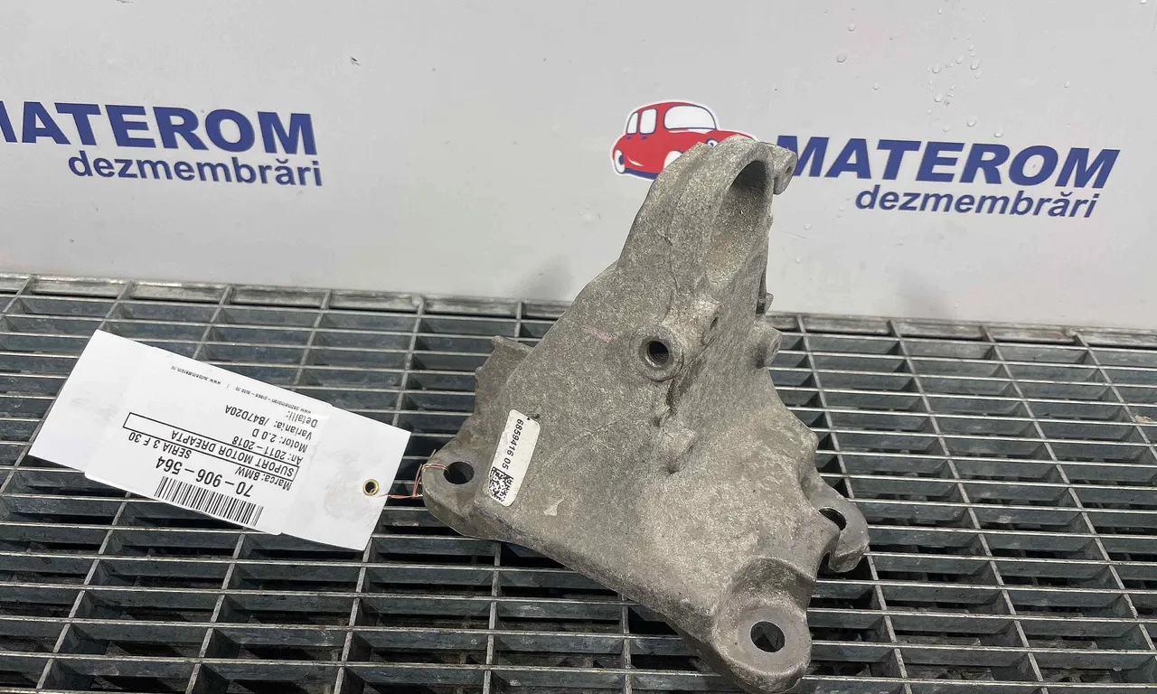 SUPORT MOTOR DREAPTA BMW 3 2011-2018