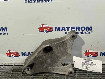 SUPORT MOTOR STANGA BMW 3 320D 2011-2018 oe 6788611, vedere frontata