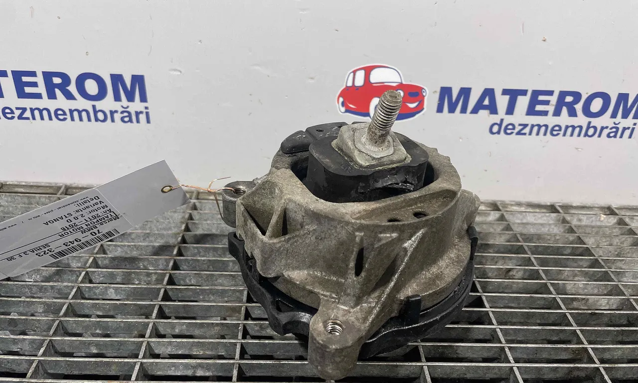 TAMPON MOTOR BMW 3 2011-2018