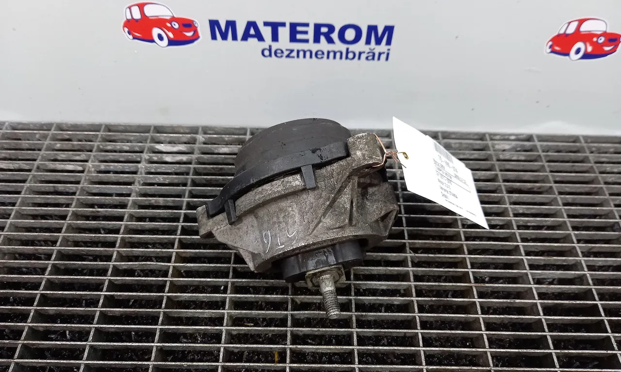 TAMPON MOTOR BMW 3 2011-2018