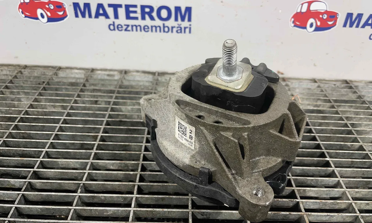 TAMPON MOTOR BMW 3 2011-2018