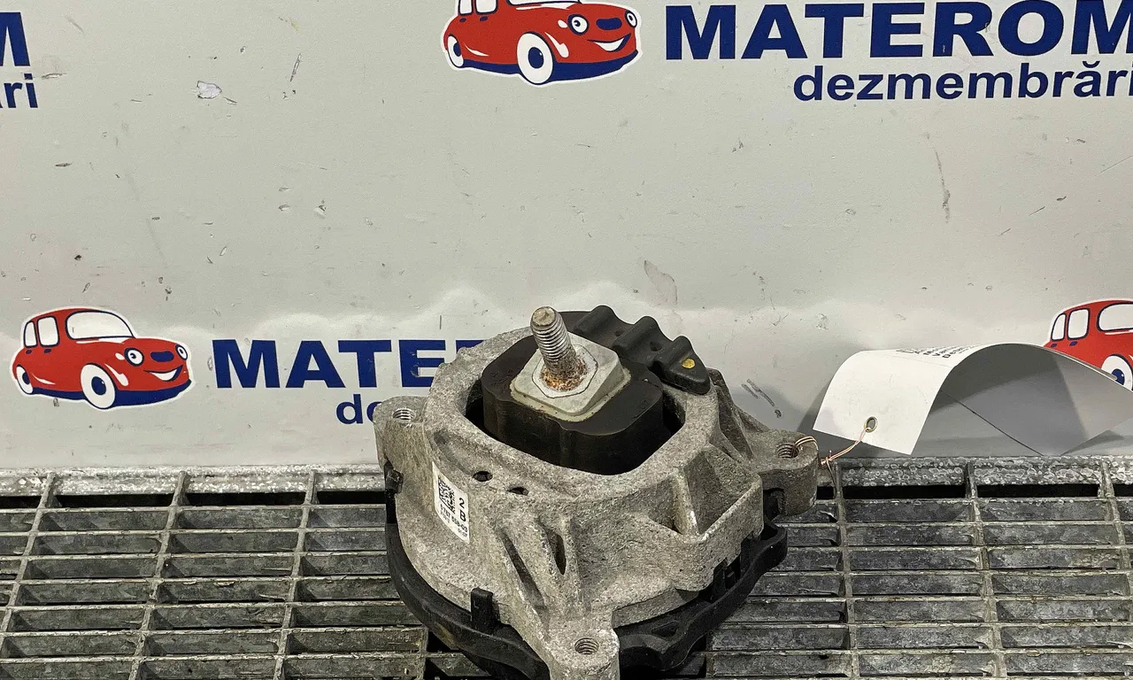 TAMPON MOTOR BMW 3 2011-2018