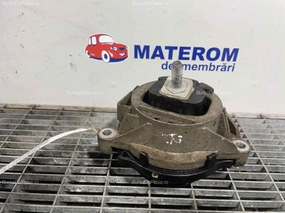 TAMPON MOTOR