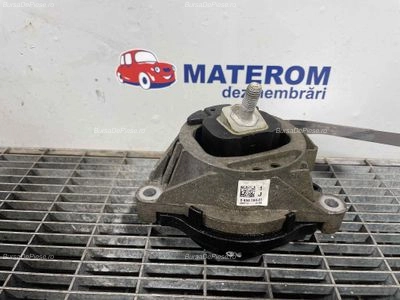 TAMPON MOTOR