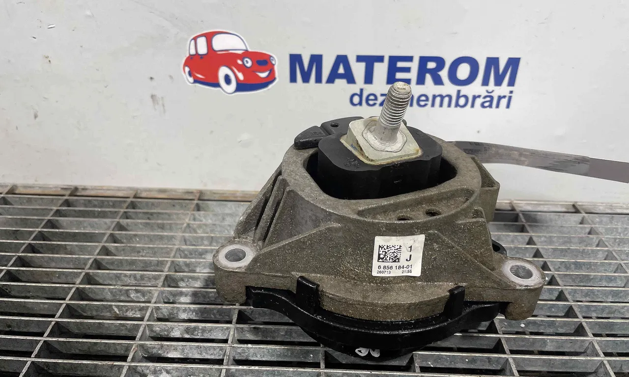 TAMPON MOTOR BMW 3 2011-2018