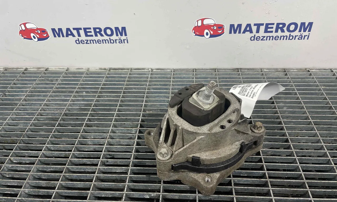 TAMPON MOTOR BMW 3 2011-2018