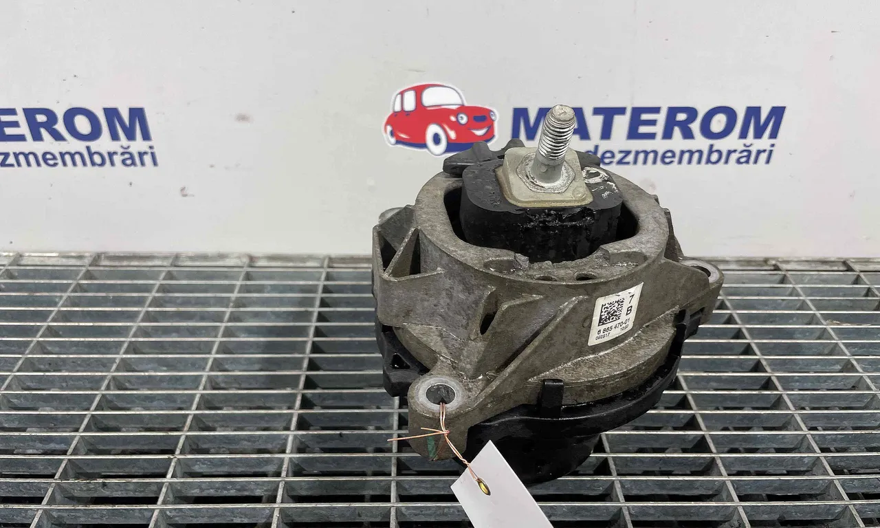 TAMPON MOTOR BMW 3 2011-2018