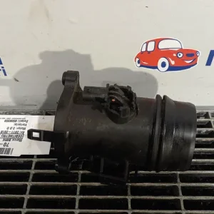 TEAVA INTERCOOLER