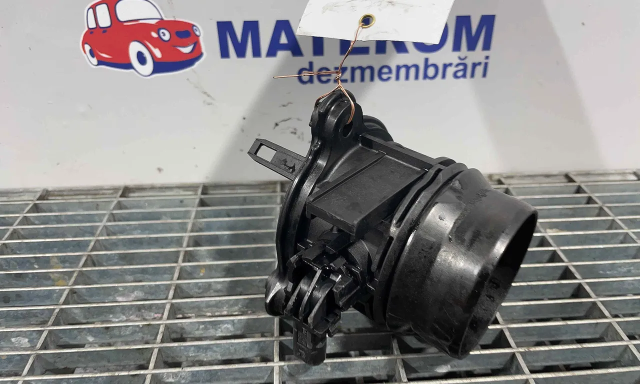 TEAVA INTERCOOLER BMW 3 2011-2018