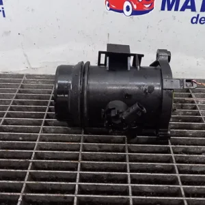 TEAVA INTERCOOLER