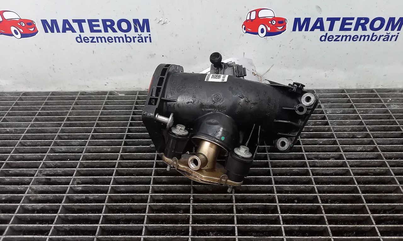 TEAVA INTERCOOLER BMW 3 2011-2018