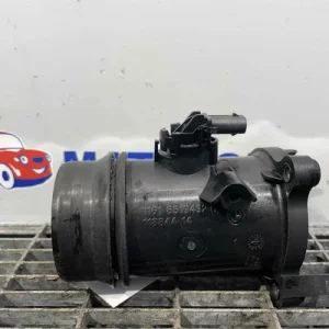 TEAVA INTERCOOLER