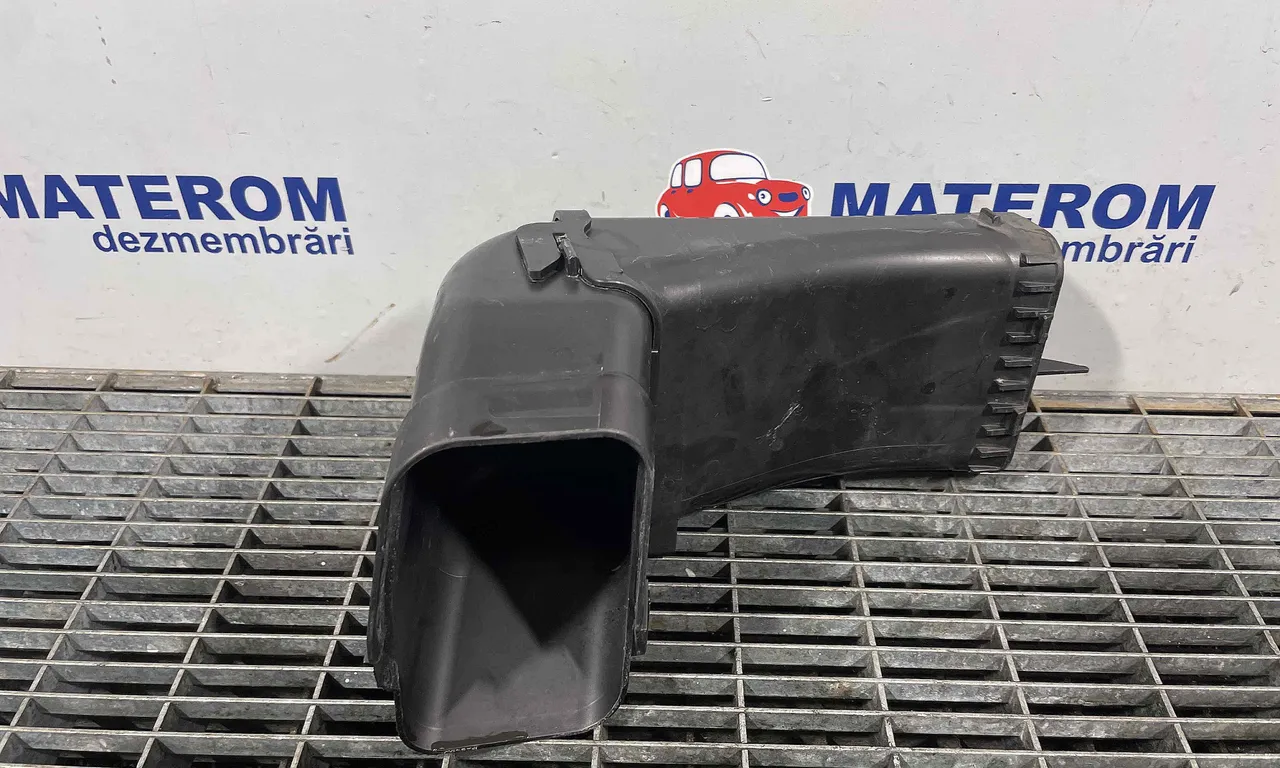 TUB ADMISIE AER BMW 3 2011-2018