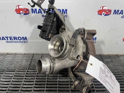TURBOSUFLANTA