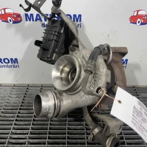 TURBOSUFLANTA