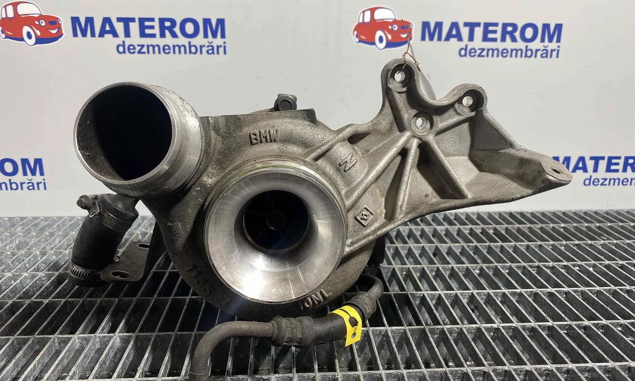 TURBOSUFLANTA BMW 3 2011-2018