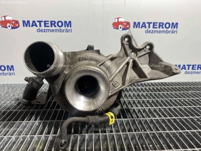 TURBOSUFLANTA