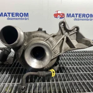 TURBOSUFLANTA