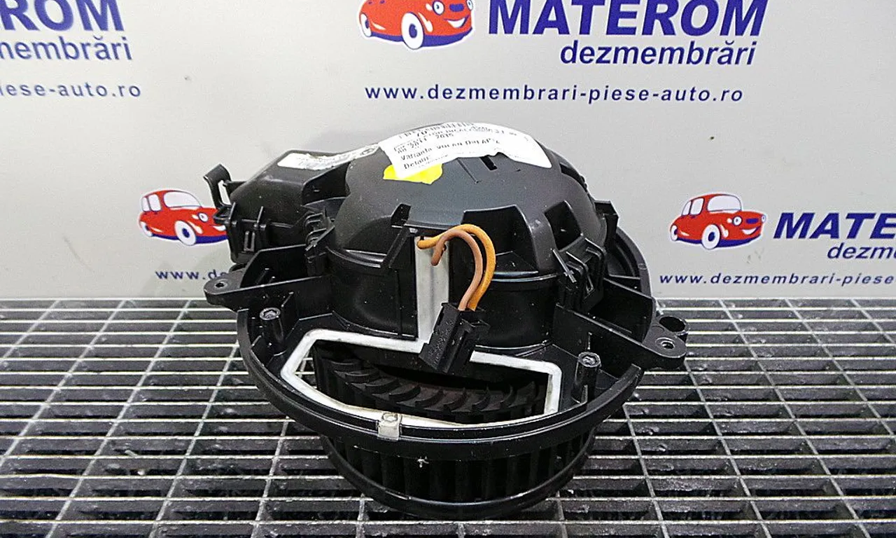 VENTILATOR INCALZIRE BMW 3 2011-2018