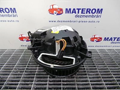VENTILATOR INCALZIRE