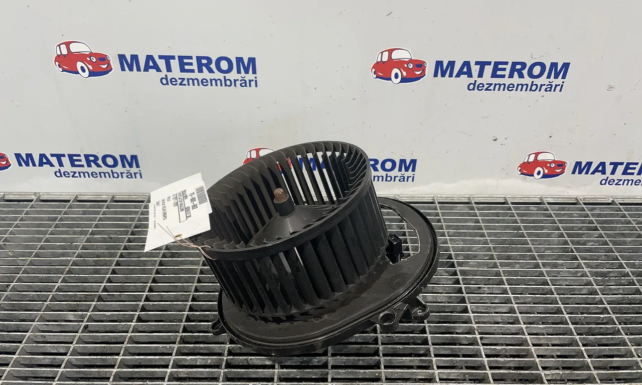 VENTILATOR INCALZIRE BMW 3 2011-2018