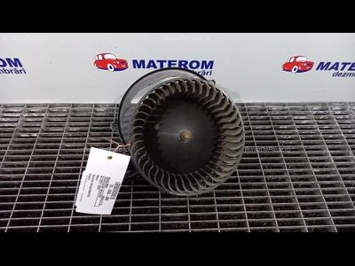 VENTILATOR INCALZIRE