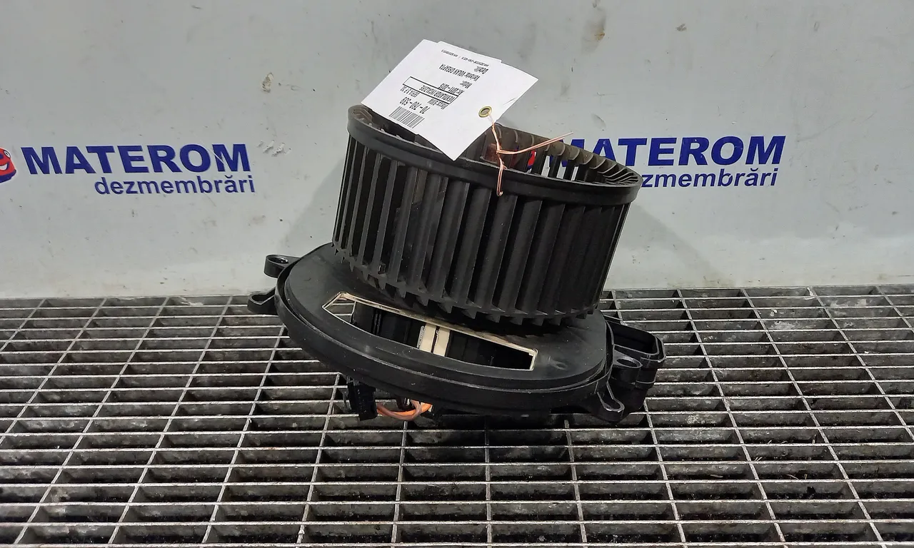 VENTILATOR INCALZIRE BMW 3 2011-2018