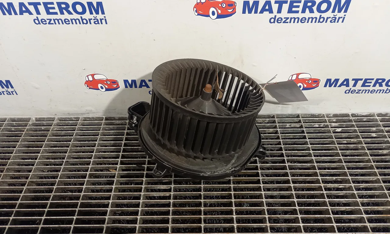 VENTILATOR INCALZIRE BMW 3 2011-2018