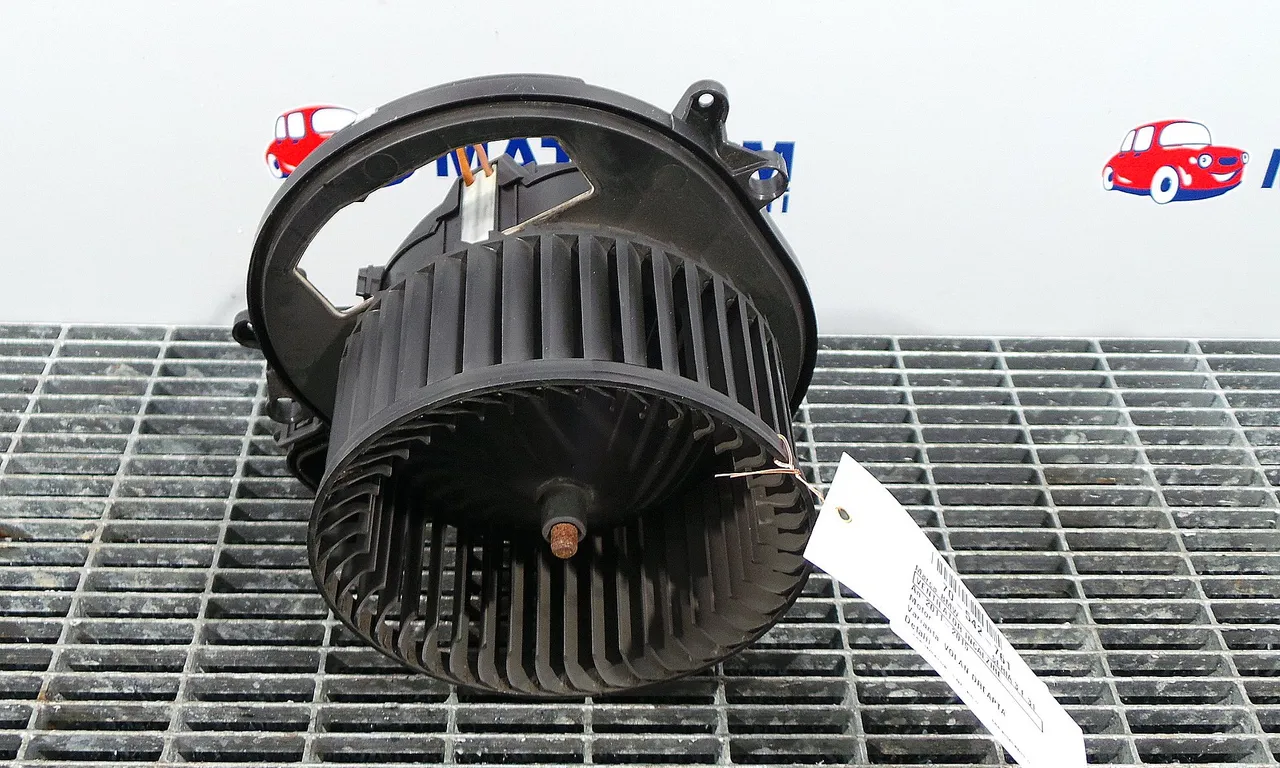 VENTILATOR INCALZIRE BMW 3 2011-2018