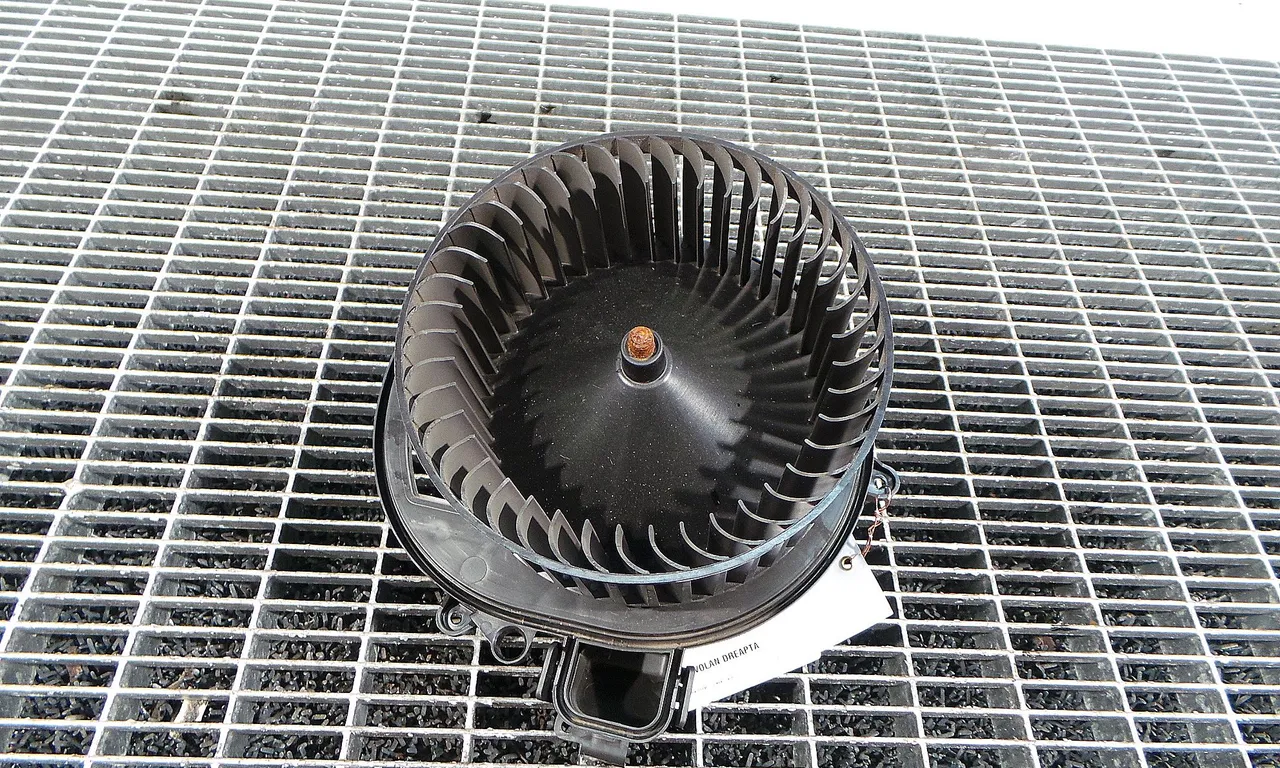 VENTILATOR INCALZIRE BMW 3 2011-2018