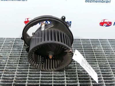 VENTILATOR INCALZIRE