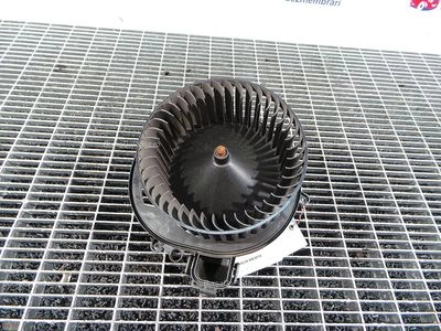 VENTILATOR INCALZIRE