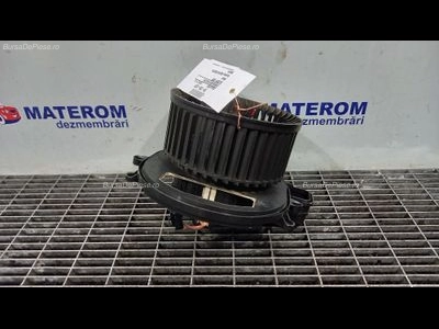 VENTILATOR INCALZIRE
