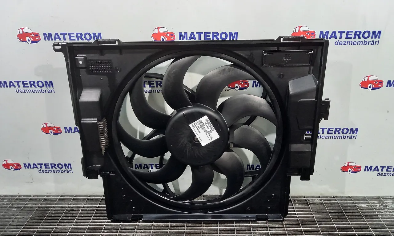 VENTILATOR RADIATOR BMW 3 2011-2018